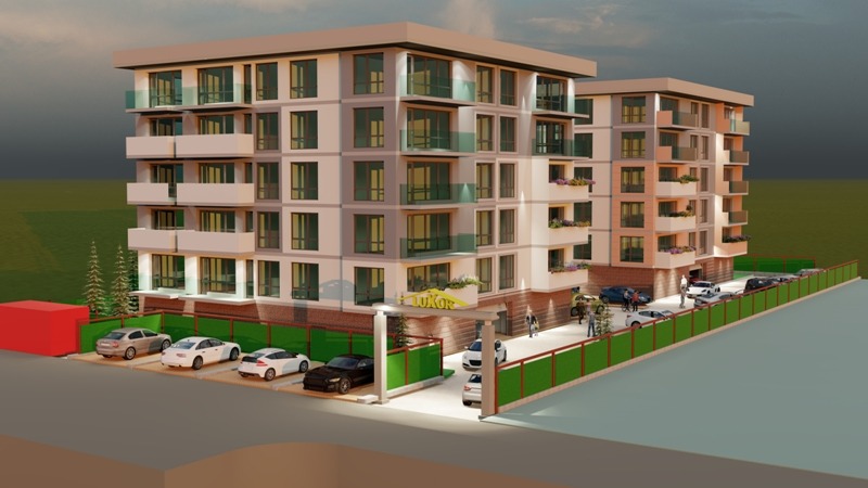 Продава 1-СТАЕН, гр. Велико Търново, Картала, снимка 7 - Апартаменти - 54339955