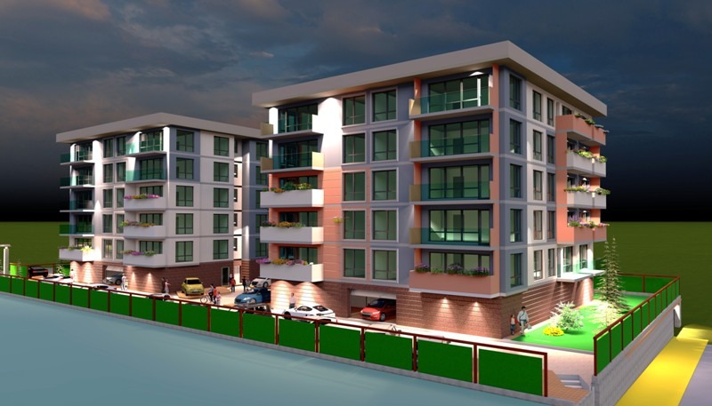 Продава 1-СТАЕН, гр. Велико Търново, Картала, снимка 6 - Апартаменти - 54339955