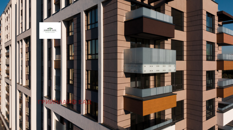 Te koop  1 slaapkamer Sofia , Zona B-5 , 61 m² | 23011392 - afbeelding [13]