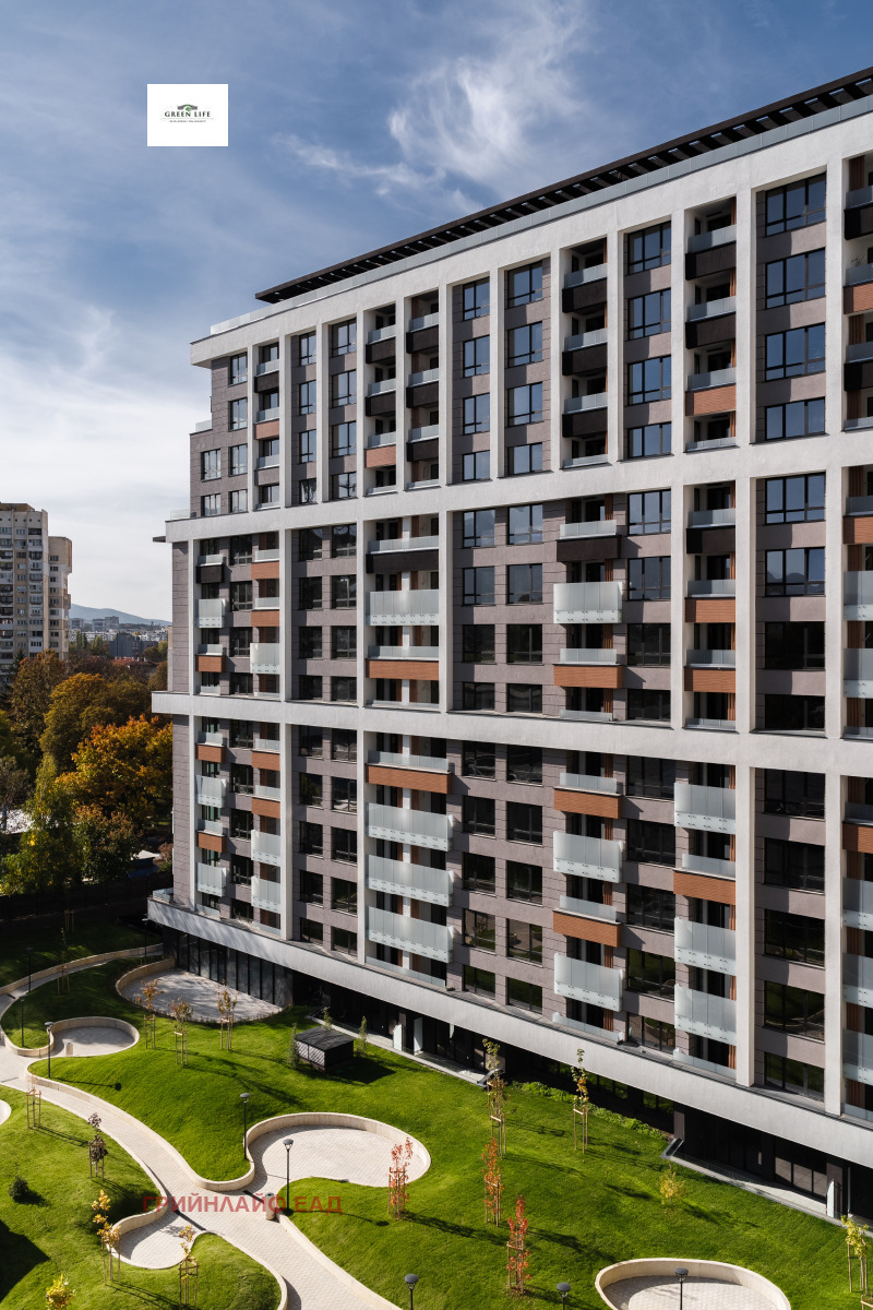 Te koop  1 slaapkamer Sofia , Zona B-5 , 61 m² | 23011392 - afbeelding [11]