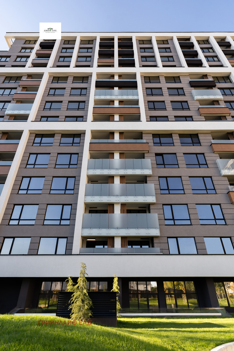 Te koop  1 slaapkamer Sofia , Zona B-5 , 61 m² | 23011392 - afbeelding [14]
