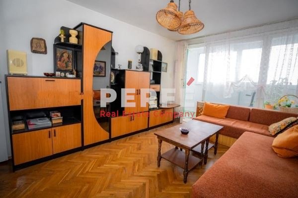 Продава 2-СТАЕН, гр. Бургас, Славейков, снимка 4 - Aпартаменти - 46764185