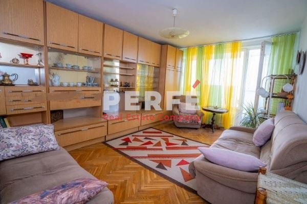 En venta  1 dormitorio Burgas , Slaveykov , 72 metros cuadrados | 65212417 - imagen [2]