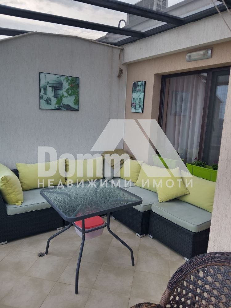 En venta  1 dormitorio Varna , Vinitsa , 86 metros cuadrados | 48356095