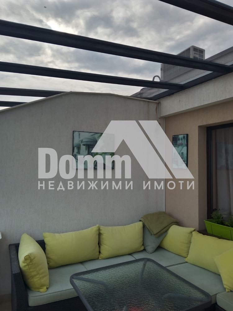 Продаја  1 спаваћа соба Варна , Виница , 86 м2 | 48356095 - слика [5]