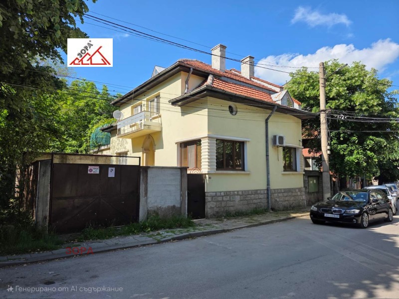 Продается  1 спальня Враца , Център , 58 кв.м | 97979571