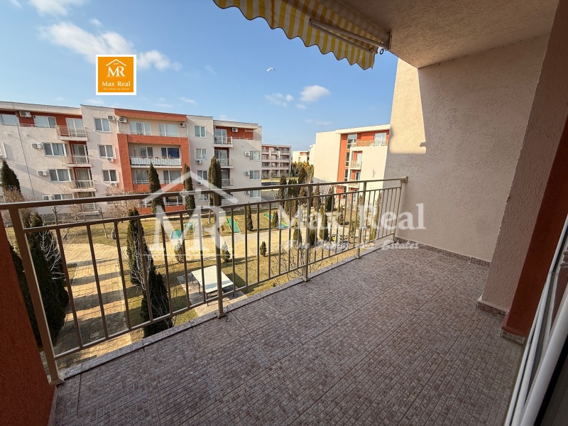 À venda  1 quarto região Burgas , k.k. Slantchev briag , 57 m² | 17113899 - imagem [12]