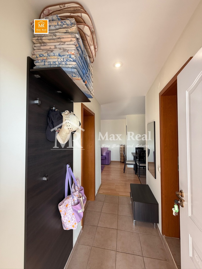À venda  1 quarto região Burgas , k.k. Slantchev briag , 57 m² | 17113899 - imagem [9]