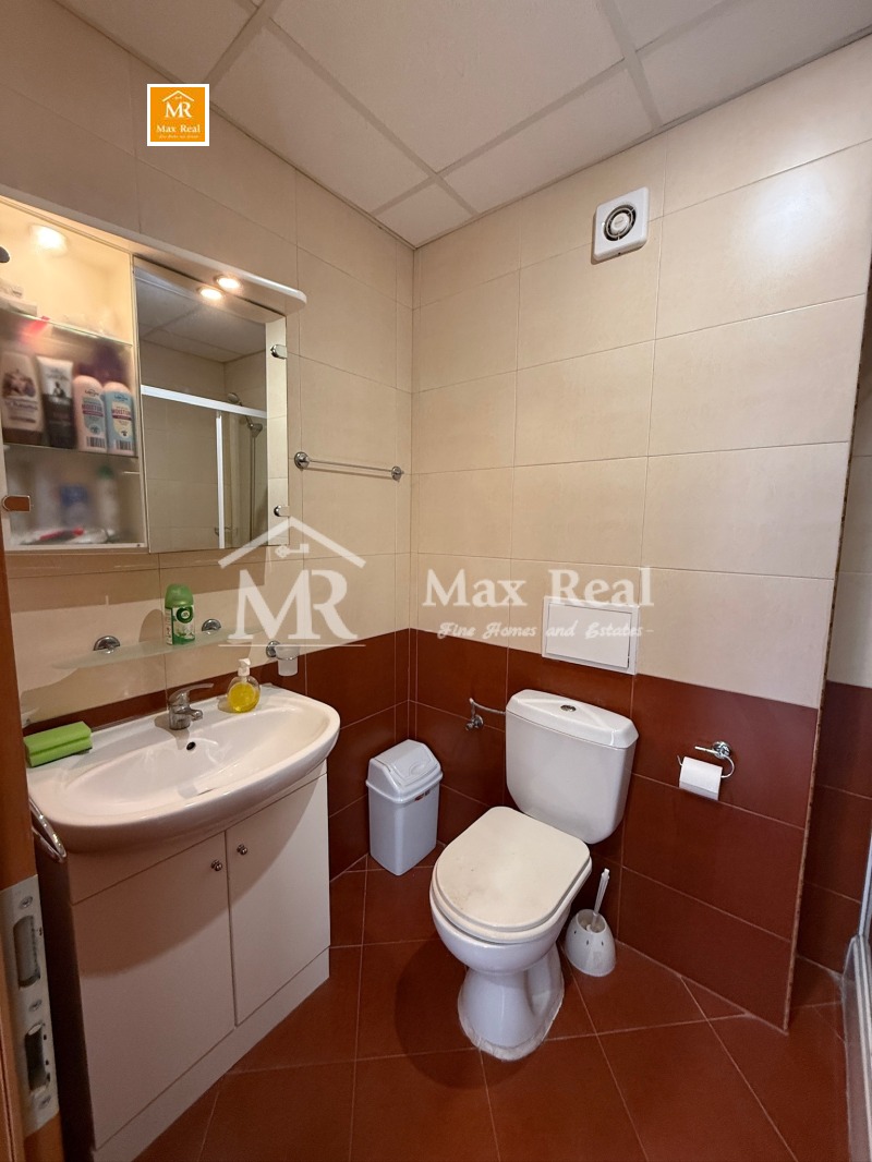 À venda  1 quarto região Burgas , k.k. Slantchev briag , 57 m² | 17113899 - imagem [7]