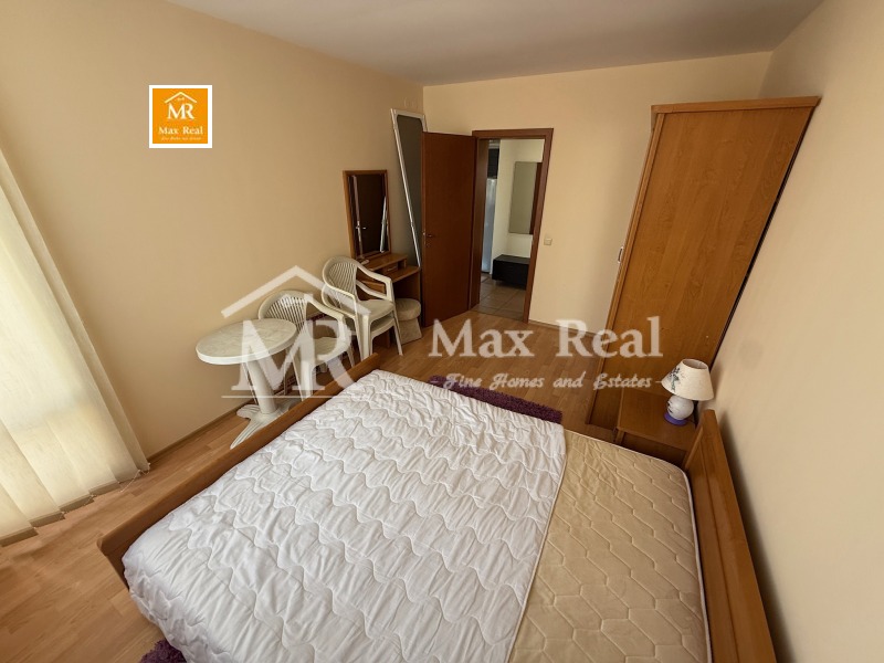 À venda  1 quarto região Burgas , k.k. Slantchev briag , 57 m² | 17113899 - imagem [4]
