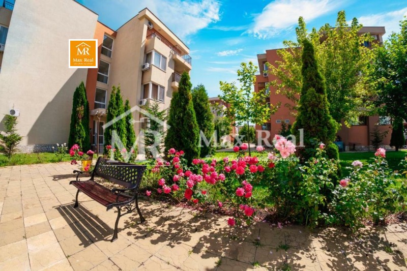 À venda  1 quarto região Burgas , k.k. Slantchev briag , 57 m² | 17113899 - imagem [10]