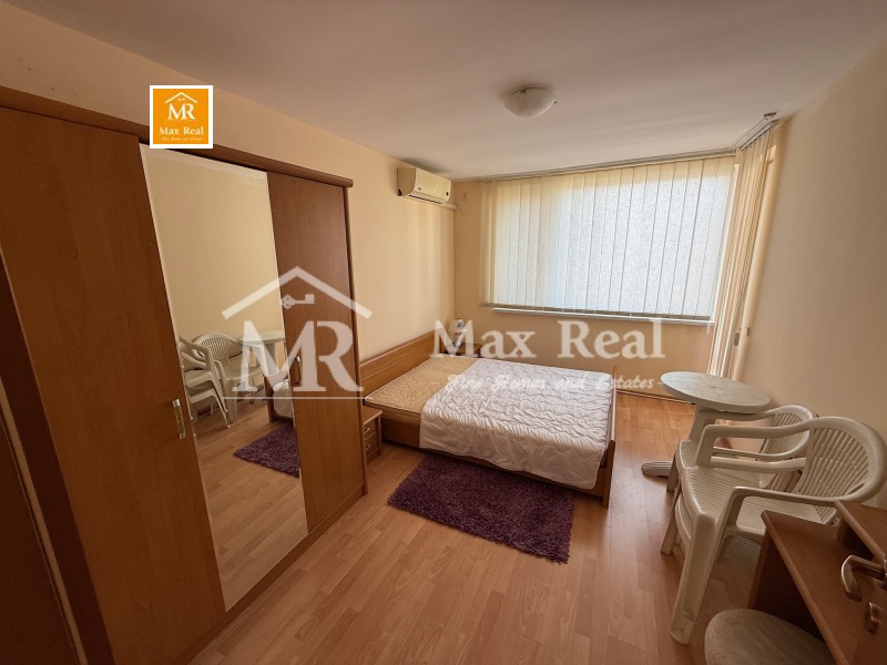 À venda  1 quarto região Burgas , k.k. Slantchev briag , 57 m² | 17113899 - imagem [5]