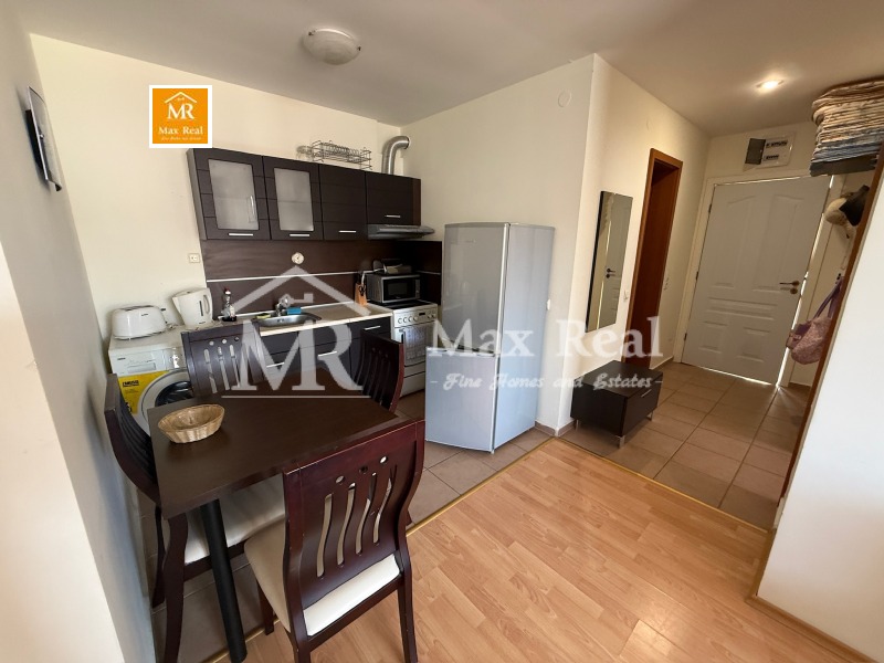 À venda  1 quarto região Burgas , k.k. Slantchev briag , 57 m² | 17113899 - imagem [11]