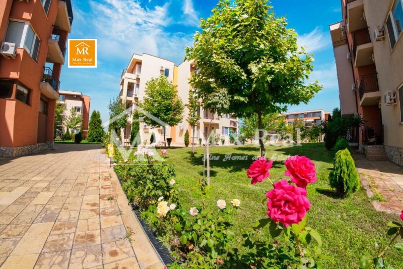 À venda  1 quarto região Burgas , k.k. Slantchev briag , 57 m² | 17113899 - imagem [15]
