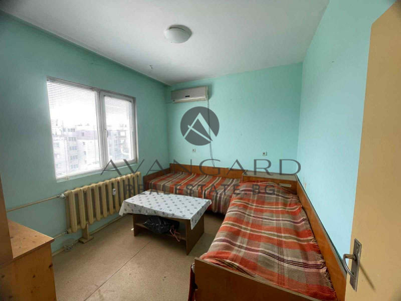 Til salgs  1 soverom Plovdiv , Trakija , 51 kvm | 44771890 - bilde [3]
