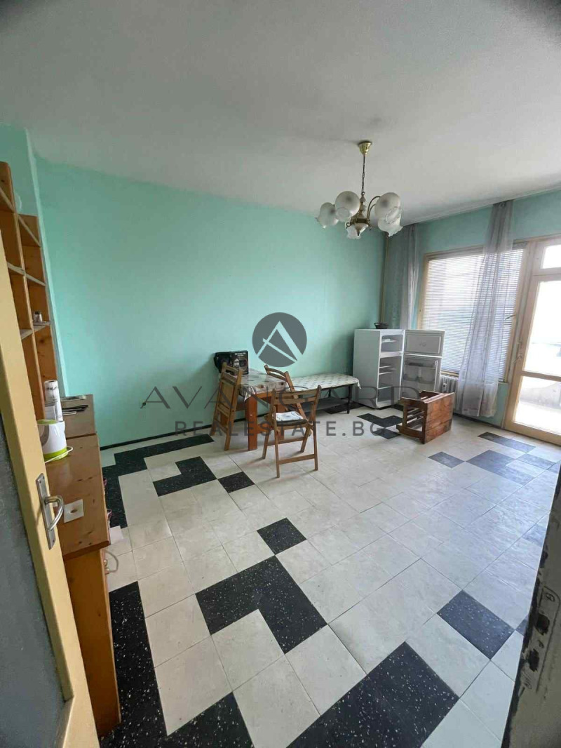 Til salgs  1 soverom Plovdiv , Trakija , 51 kvm | 44771890 - bilde [2]