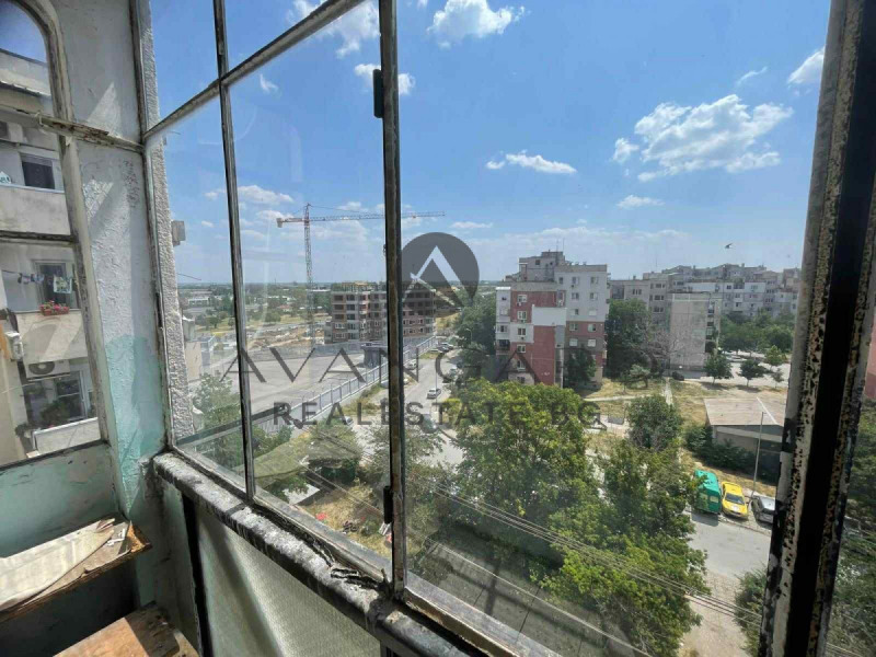 Til salgs  1 soverom Plovdiv , Trakija , 51 kvm | 44771890 - bilde [8]