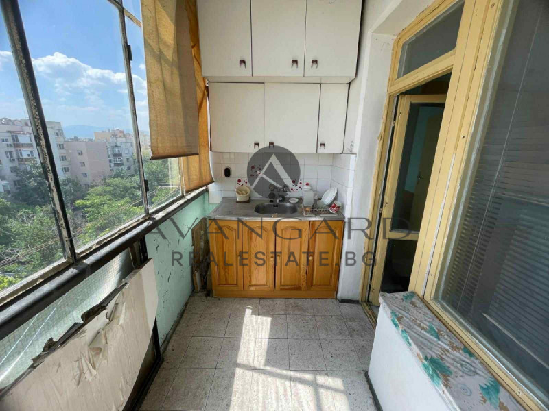 Til salgs  1 soverom Plovdiv , Trakija , 51 kvm | 44771890 - bilde [7]
