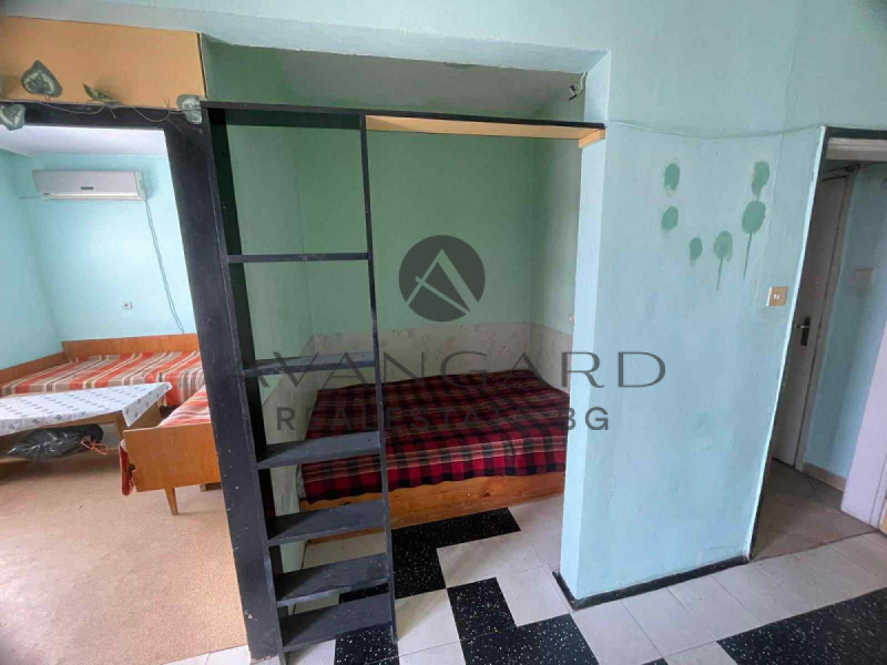 Til salgs  1 soverom Plovdiv , Trakija , 51 kvm | 44771890 - bilde [5]