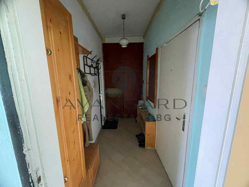 Til salgs  1 soverom Plovdiv , Trakija , 51 kvm | 44771890 - bilde [9]