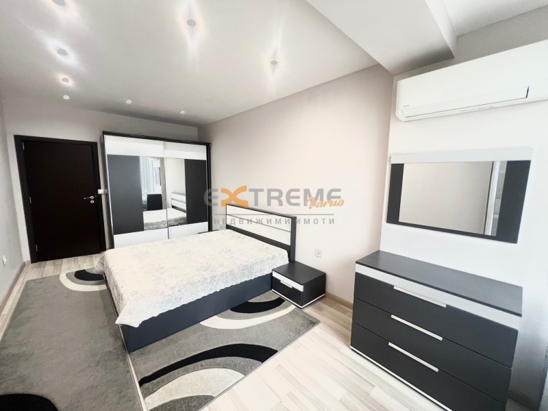 Продава 2-СТАЕН, гр. Варна, Възраждане 1, снимка 3 - Апартаменти - 52334919