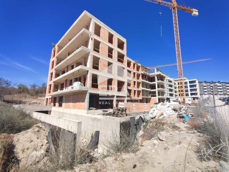 Продава 2-СТАЕН, гр. Варна, Владислав Варненчик 1, снимка 3 - Апартаменти - 52549007