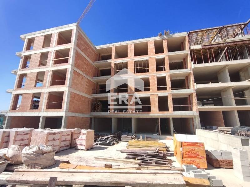 Продава 2-СТАЕН, гр. Варна, Владислав Варненчик 1, снимка 2 - Апартаменти - 52549007