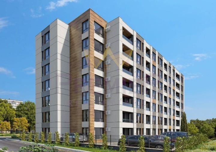 Продава 2-СТАЕН, гр. Бургас, област Бургас