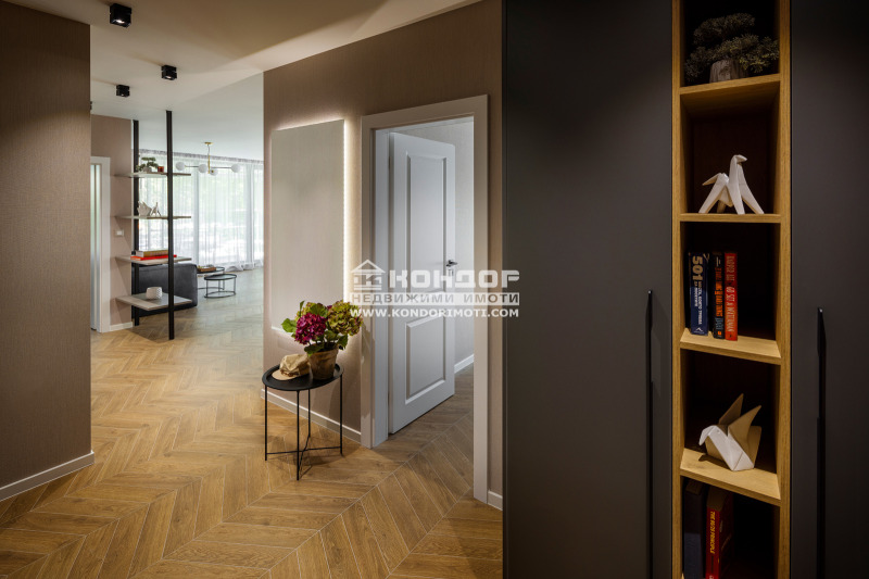 À venda  2 quartos Plovdiv , Karchiiaka , 128 m² | 97954404 - imagem [5]