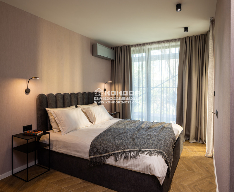 De vânzare  2 dormitoare Plovdiv , Cârșiiaca , 128 mp | 97954404 - imagine [8]