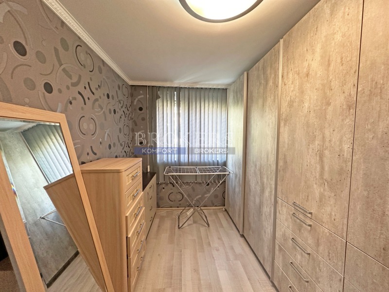 Продаја  2 спаваће собе Варна , Бриз , 90 м2 | 32298297 - слика [11]