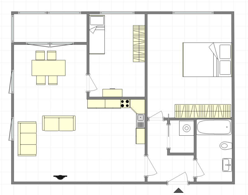 Продава  3-стаен град Варна , Бриз , 90 кв.м | 32298297 - изображение [13]