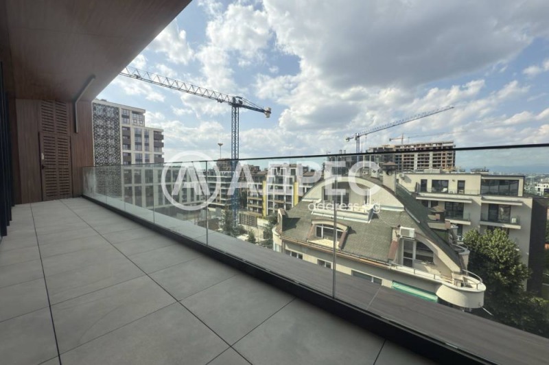 Продава 3-СТАЕН, гр. София, Кръстова вада, снимка 6 - Апартаменти - 52574657