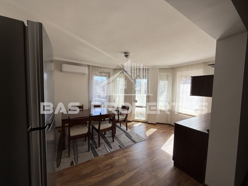 Na prodej  3+ ložnice Sofia , Belite brezi , 180 m2 | 63800753