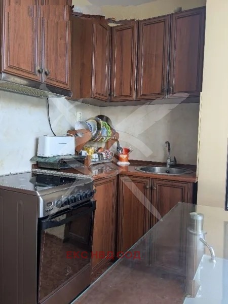 Продава МНОГОСТАЕН, гр. Пловдив, Кючук Париж, снимка 15 - Апартаменти - 52534798