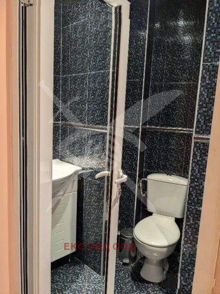 Продава МНОГОСТАЕН, гр. Пловдив, Кючук Париж, снимка 4 - Апартаменти - 52534798