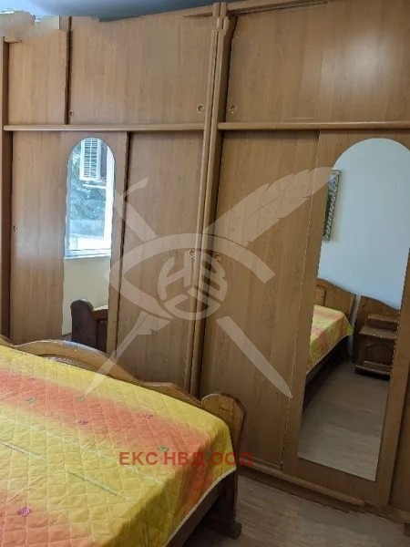 Продава МНОГОСТАЕН, гр. Пловдив, Кючук Париж, снимка 8 - Апартаменти - 52534798