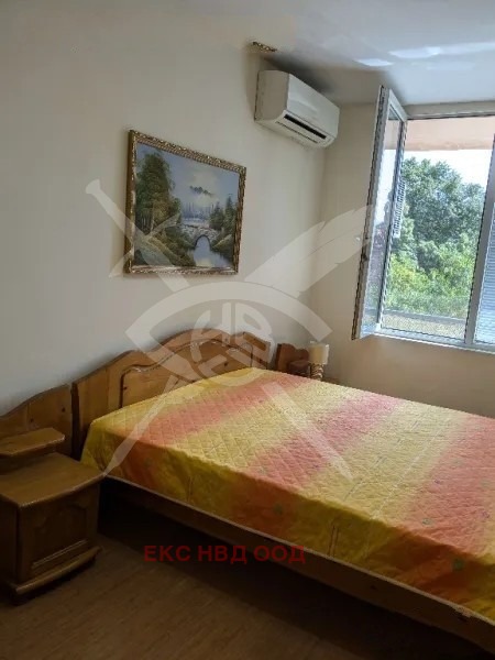 Продава МНОГОСТАЕН, гр. Пловдив, Кючук Париж, снимка 5 - Апартаменти - 52534798