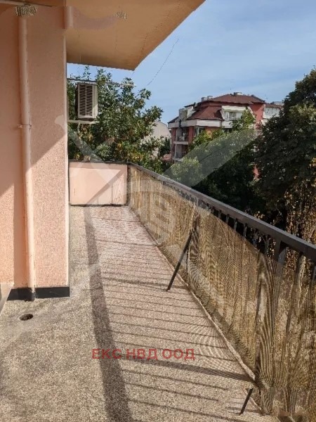 Продава МНОГОСТАЕН, гр. Пловдив, Кючук Париж, снимка 10 - Апартаменти - 52534798