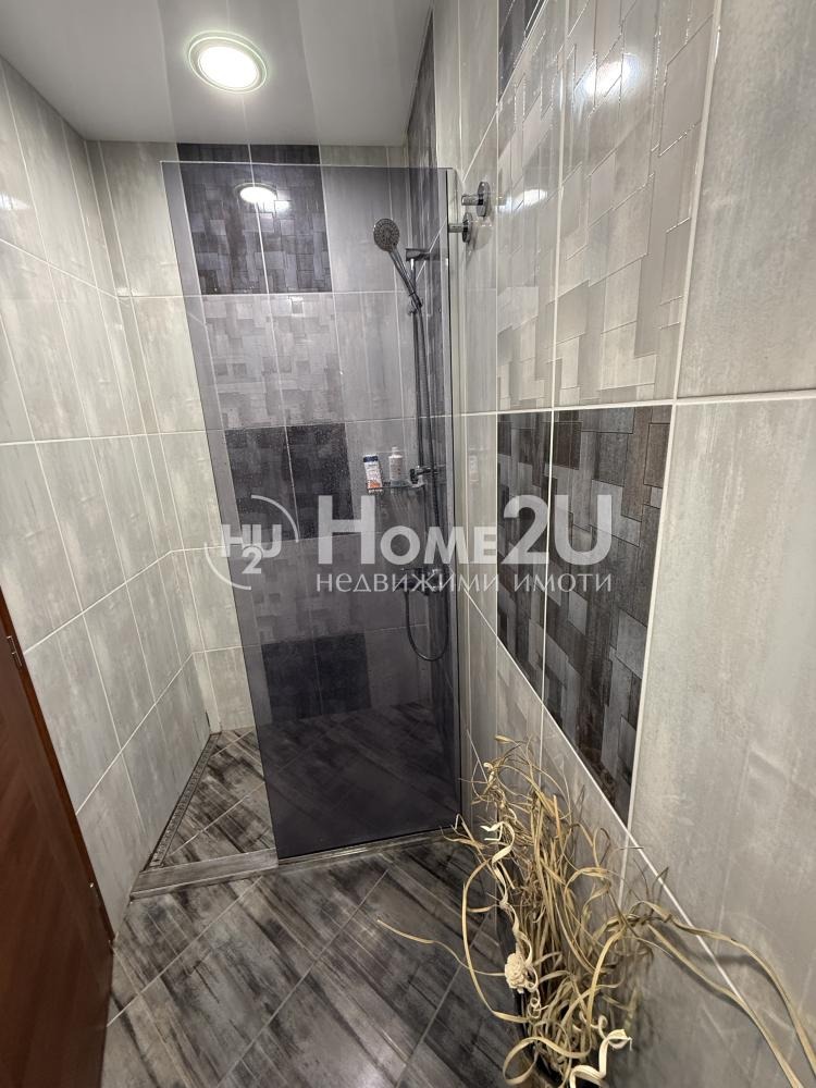 Продава МЕЗОНЕТ, гр. Варна, Бриз, снимка 9 - Апартаменти - 55361287