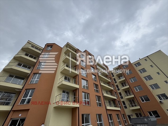 Продава ОФИС, гр. Варна, Младост 2, снимка 12 - Офиси - 49535946