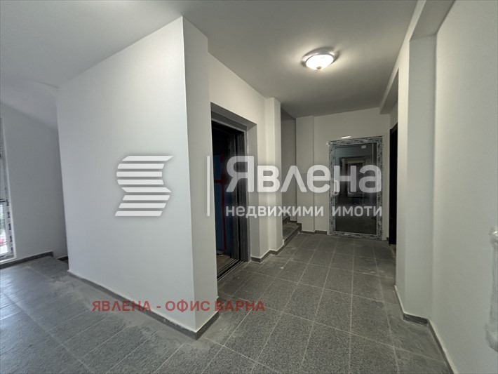 Продава ОФИС, гр. Варна, Младост 2, снимка 13 - Офиси - 49535946