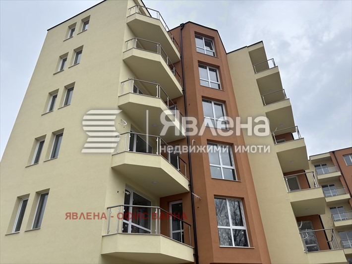 Продава ОФИС, гр. Варна, Младост 2, снимка 4 - Офиси - 49535946