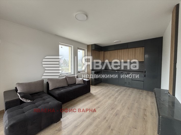 Продава ОФИС, гр. Варна, Младост 2, снимка 11 - Офиси - 49535946