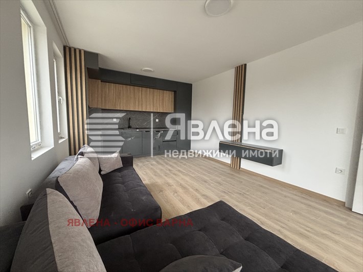 Продава ОФИС, гр. Варна, Младост 2, снимка 7 - Офиси - 49535946