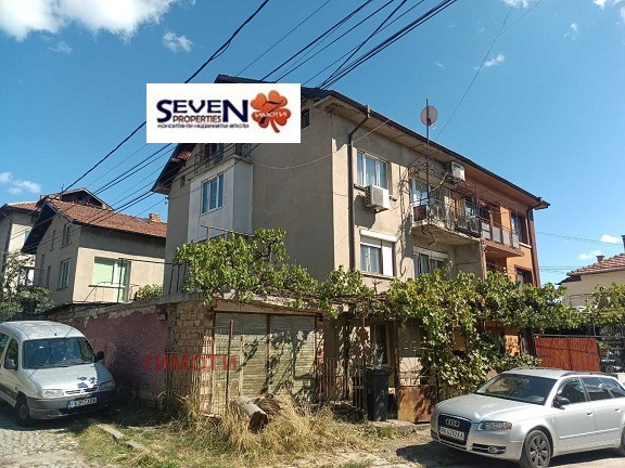 Продава  Къща град Перник , Клепало , 140 кв.м | 67242379 - изображение [14]