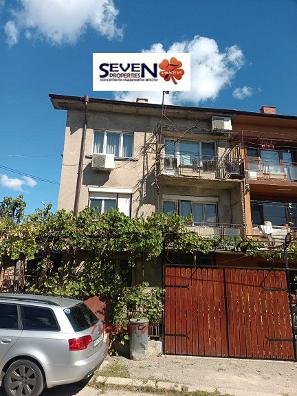 Продава  Къща град Перник , Клепало , 140 кв.м | 67242379 - изображение [12]