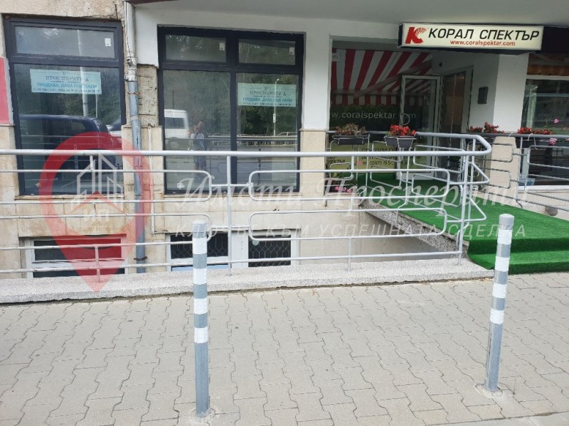 Продава  Магазин град София , Лозенец , 199 кв.м | 99239037 - изображение [3]