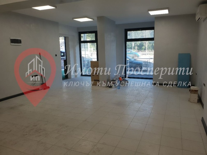 Продава  Магазин град София , Лозенец , 199 кв.м | 99239037 - изображение [8]