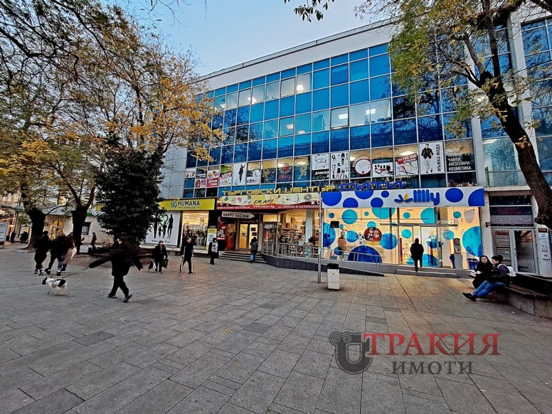 Продава МАГАЗИН, гр. Стара Загора, Център, снимка 7 - Магазини - 52642072